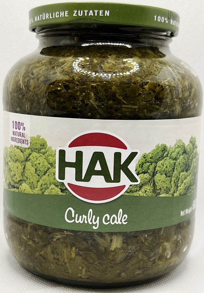 Boerenkool H1